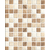 Mozaika Sierra 20 x 25 cm Ceramika Color