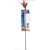 Zabawka wędka palemka 46 cm K041