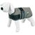 Okrycie zimowe szary M 50 cm 324C