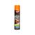 Kokpit matowy jabłko 600 ml aerozol