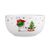 Miska Christmas bear NBC 13 cm 400 ml
