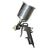 Pistolet malarski  200 l/min z górnym stalowym zbiornikiem 0,5 l