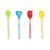 Bańki mydlane z zabawką do piasku 30 cm 70 ml mix wzorów