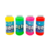 Płyn do baniek 250 ml mix kolorów