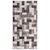 Dywan Crystal Fleece 160 x 220 cm mozaika