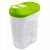 Pojemnik z dozownikiem Easy Way BQ-8224 1,5 l zielony