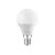 Żarówka LED AMM-E14-G45-4,9W-WW