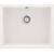 Komora podblatowa granit CORDA ALABASTER 550 x 460 x 204 mm 3,5"+space saver LUX