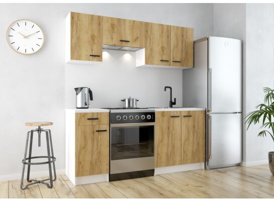 Zestaw Kuchenny Viego