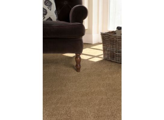 Wykładzina dywanowa Dynasty 4 m beżowy filc