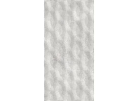 Płytka ścienna MAX SOFT GREY ODEON 30 x 60 cm gatunek I