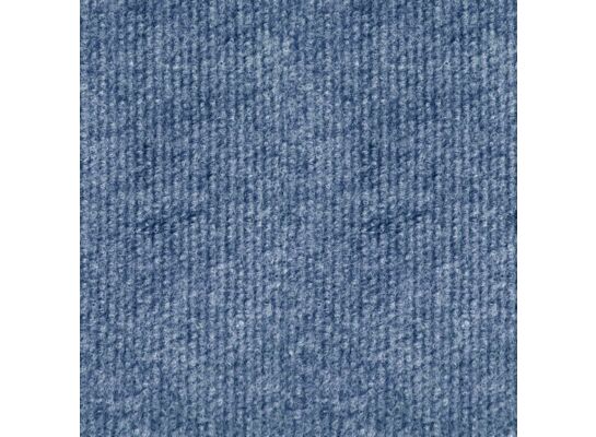 Wykładzina dywanowa malta - Polo 4 m niebieski