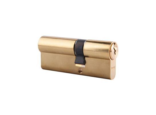 Wkładka bębenkowa WY500-30/50 mosiądz Yeti