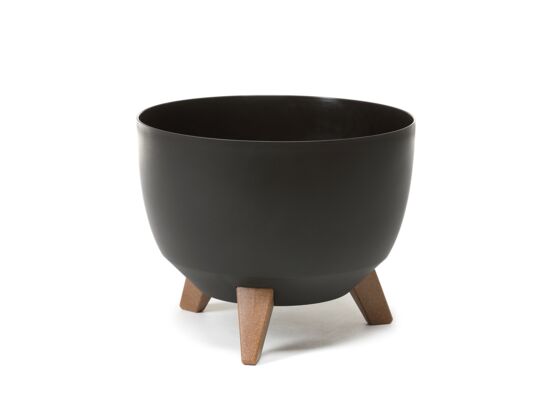 Misa Roma 24 cm czarny