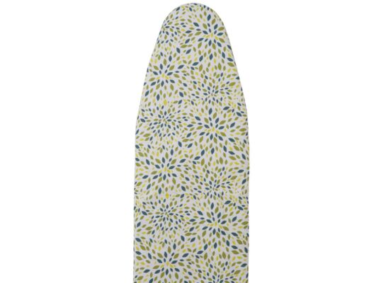Pokrowiec na deskę do prasowania 37 x 120 cm listki JOTTA