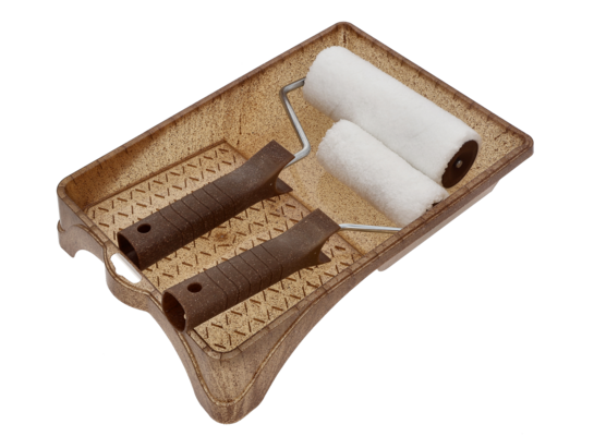 Zestaw malarski duży ECO Hardy