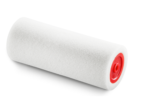 Wałek Moltopren 18 70 mm