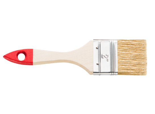 Pedzel płaski 1,5" seria 30
