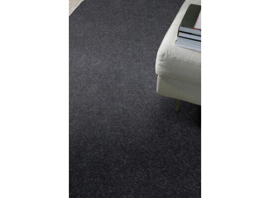Wykładzina dywanowa Star 4 m antracyt