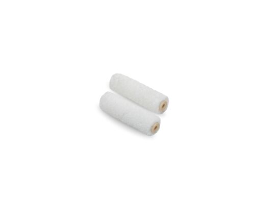 Wałek malarski Aquamicro10 cm 2 sztuki Hardy Select