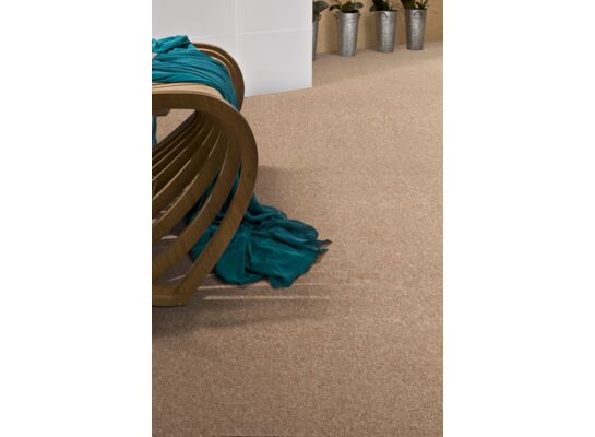 Wykładzina dywanowa Supra 4 m beżowy AB