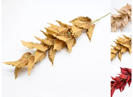 Gałązka ozdobna 90 x 10 cm