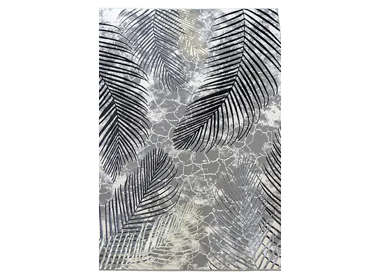 Dywan Esprite 3610 grey 120 x 180 cm