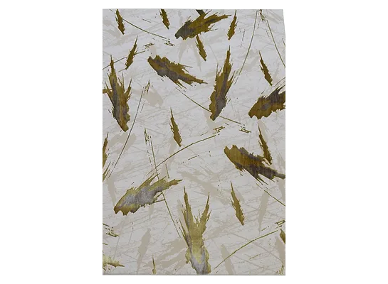 Dywan ALLIANZ 6310 beige 140 x 190 cm