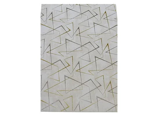 Dywan Esprite 3608 beige 160 x 220 cm