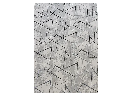 Dywan Esprite 3608 grey 120 x 180 cm