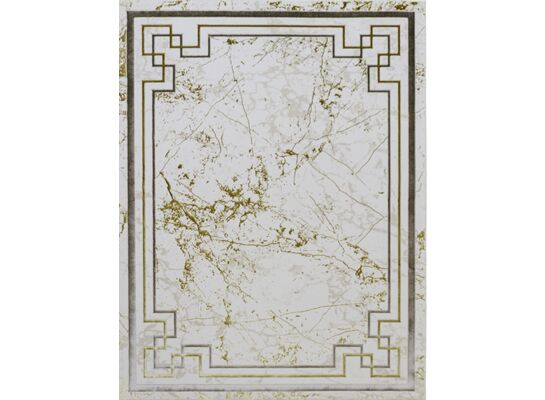Dywan ALLIANZ 6309 beige 80 x 150 cm