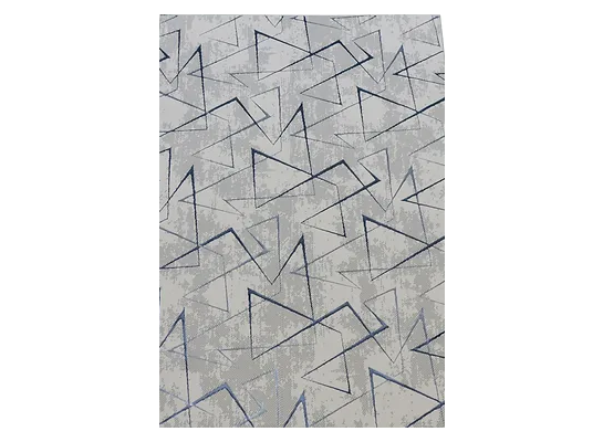 Dywan Esprite 3608 navy 160 x 220 cm