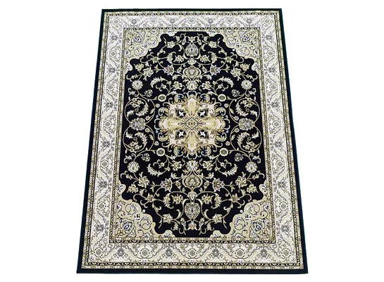 Dywan SHAHRAZAD navy 160 x 220 cm