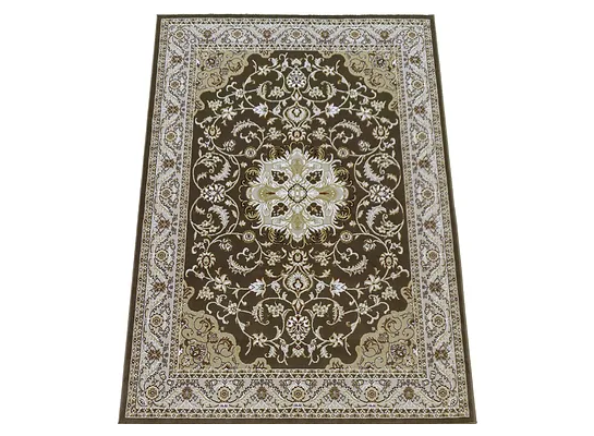Dywan SHAHRAZAD brown 200 x 290