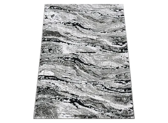 Dywan MIAMI 303 grey 120 x 180 cm