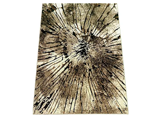 Dywan MIAMI 301 beige 140 x 190 cm