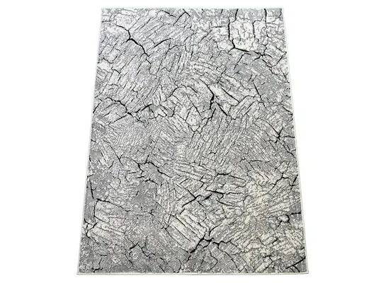 Dywan MIAMI 300 grey 160 x 220 cm