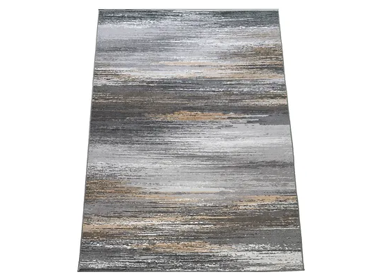 Dywan ACCRA 6505 grey beige 80 x 150 cm
