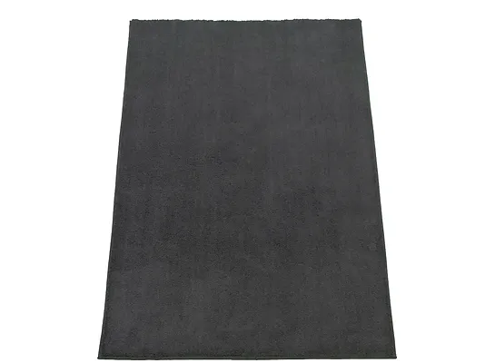 Dywan OSLO dark grey 80 x 150 cm