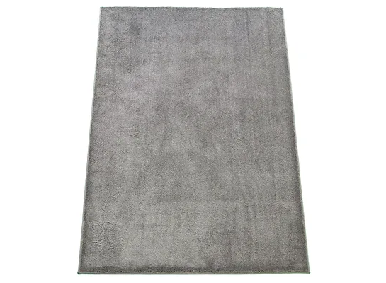 Dywan OSLO grey 80 x 150 cm