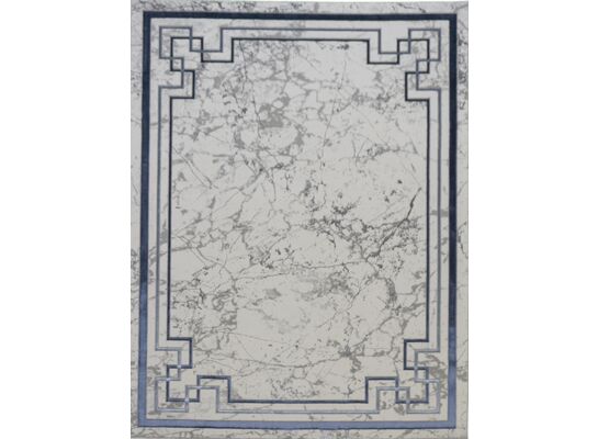 Dywan ALLIANZ 6309 navy 160 x 220 cm