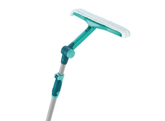 Myjka do szyb Window & Frame Cleaner L z drążkiem teleskopowym