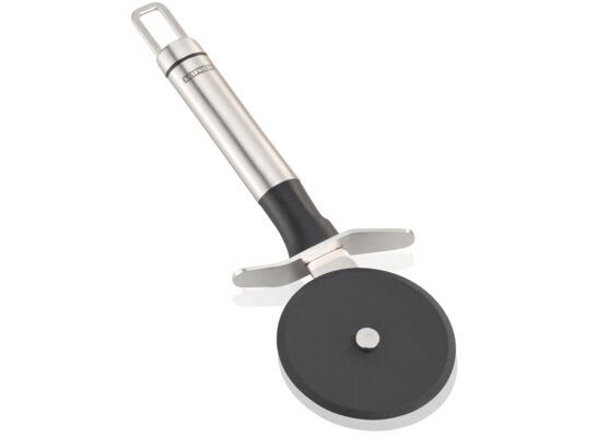 Nóż obrotowy do pizzy ProLine 23,5 cm srebrny LEIFHEIT