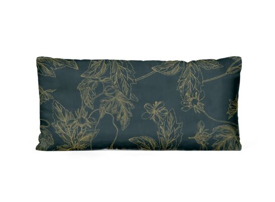 Poduszka dekoracyjna 30 x 60 cm mix