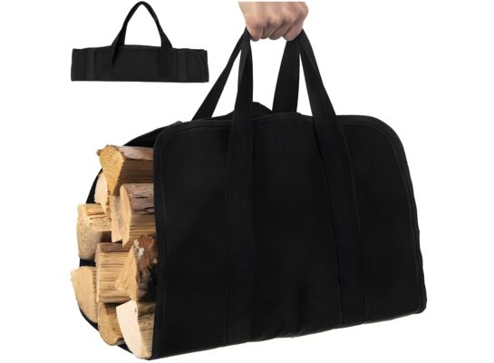 Torba na drewno 98 x 45 cm Kaminer