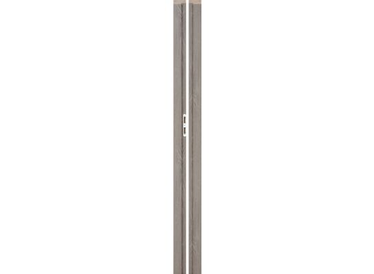 Pion ościeżnicy dąb szary lewy