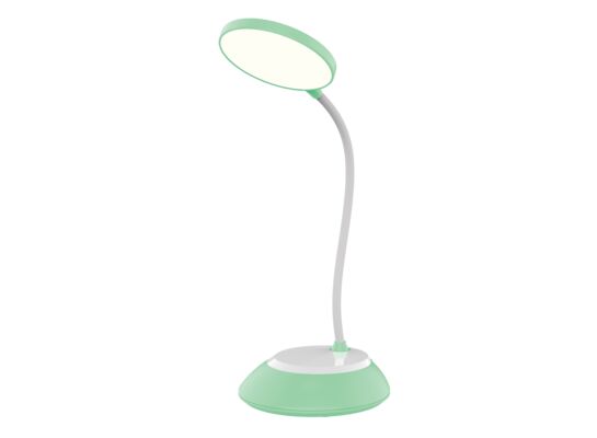 Lampka biurkowa KUALA GREEN LED