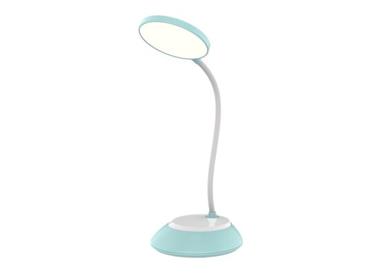 Lampka biurkowa KUALA BLUE LED