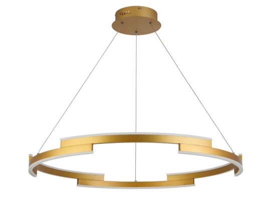 Lampa wisząca Manama LED