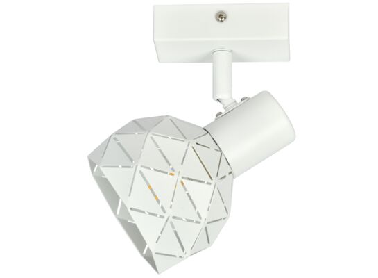 Kinkiet Puzzle 1 biały 1 x E14